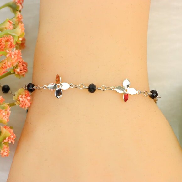 "New Beautiful Design Bracelet for Women/Girls, Gift, B604 - Picture 1 of 10